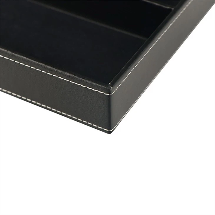 Game PU Box Premium Deck Case 1