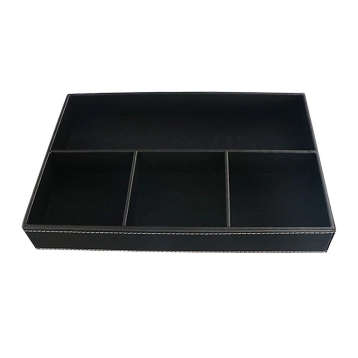 Game PU Box Premium Deck Case 3