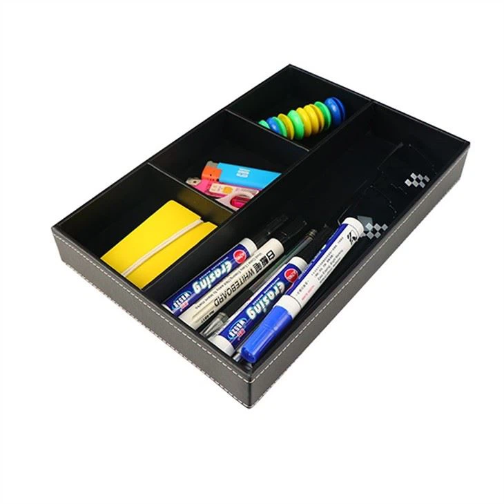 Game PU Box Premium Deck Case 4
