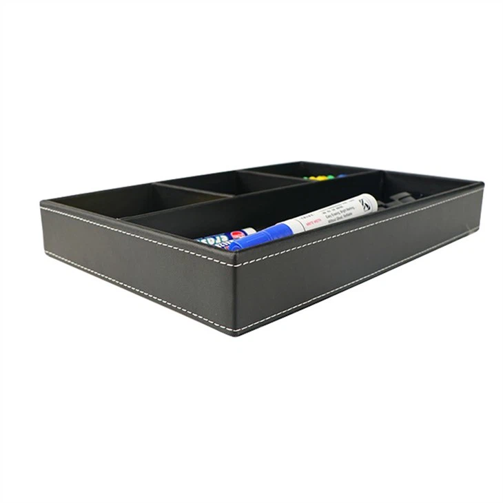 Game PU Box Premium Deck Case 5