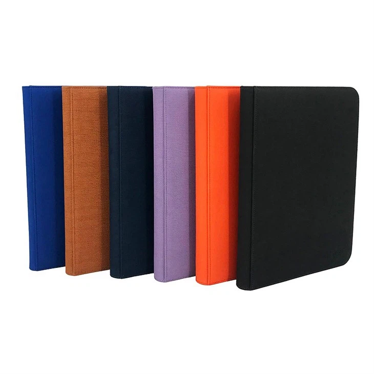 Card Collector Album Holder