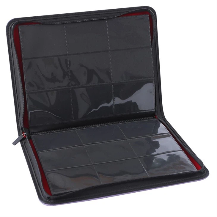 Card Collector Album Holder