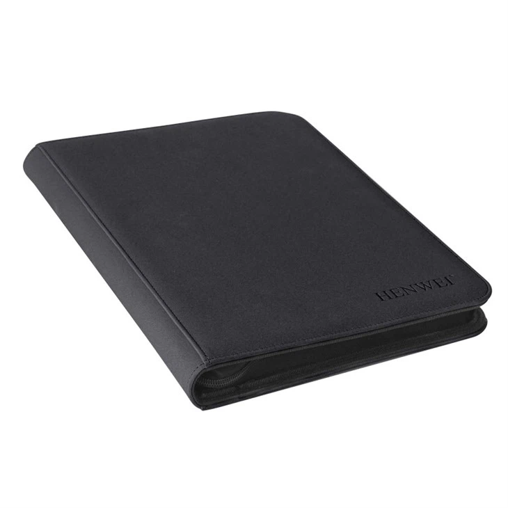 Card Collector Album Holder