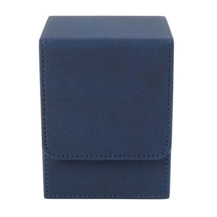 Game Card Box With Mat Case