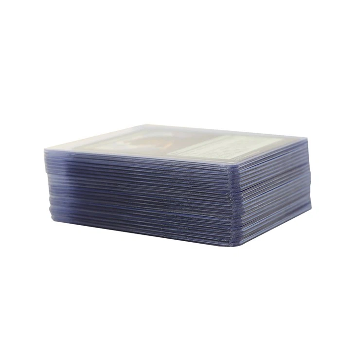 Pvc Toploader 35PT