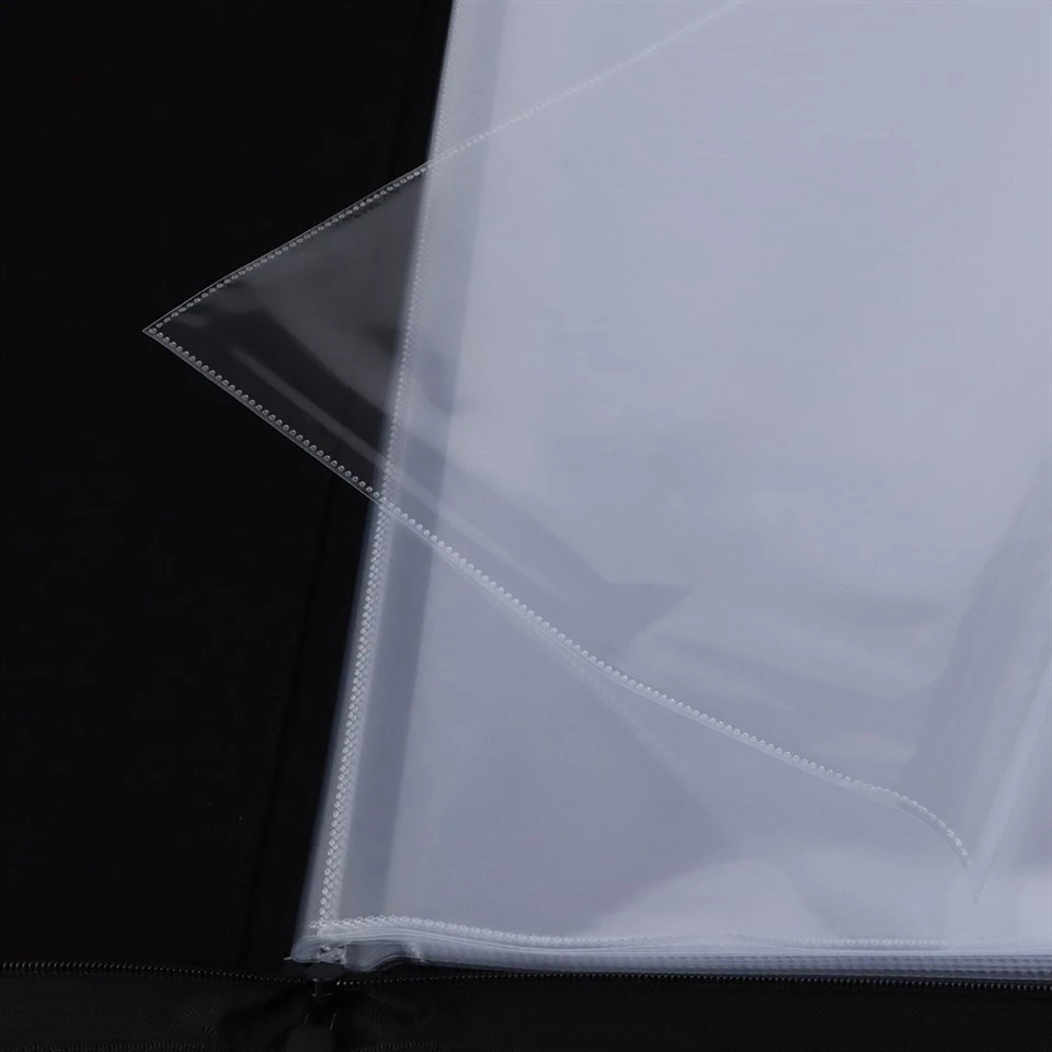 30 Painting Storage Book