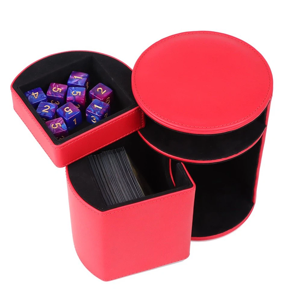 Card Games TCG Perfect Box