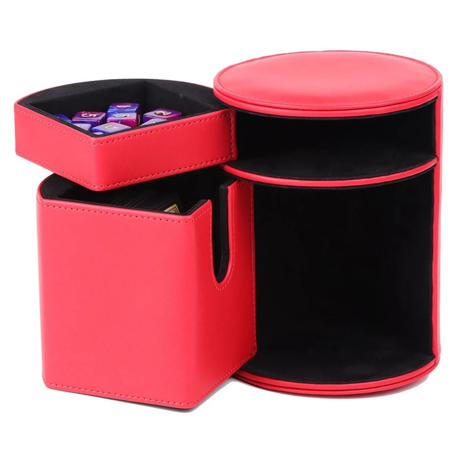 Card Games TCG Perfect Box
