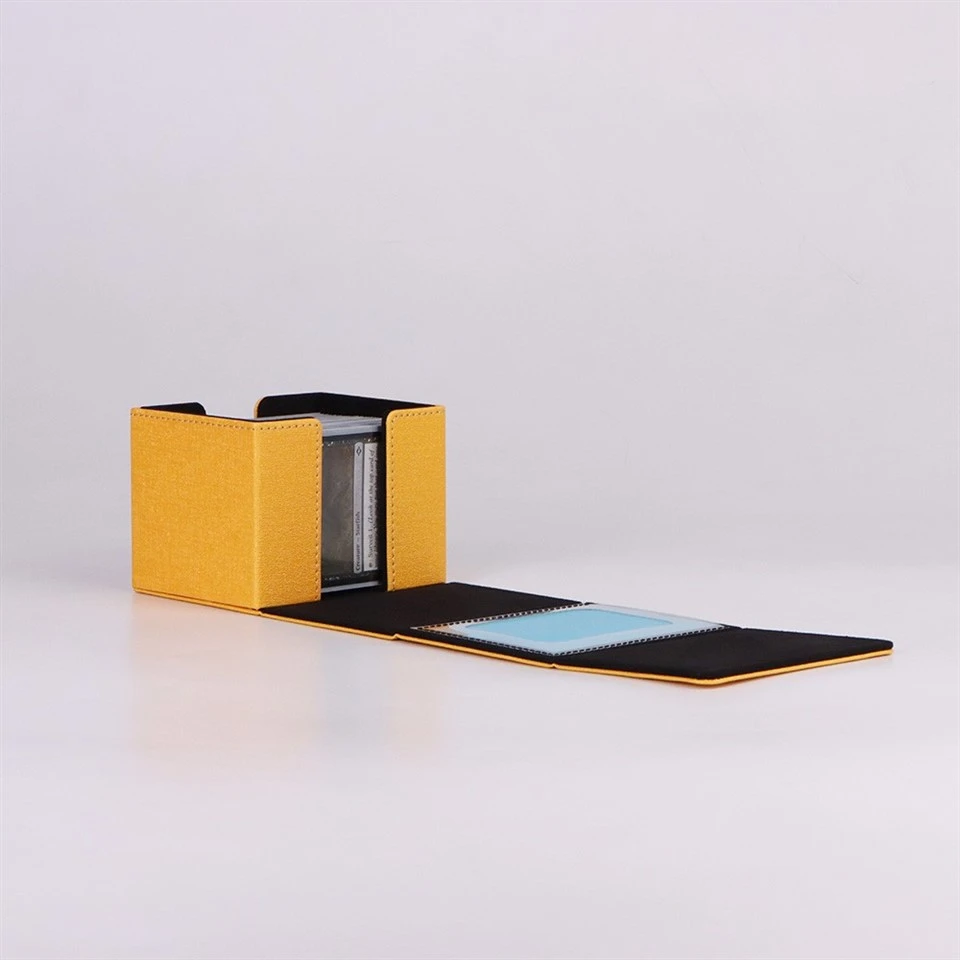Closure Commander Card Storage Box suppliers