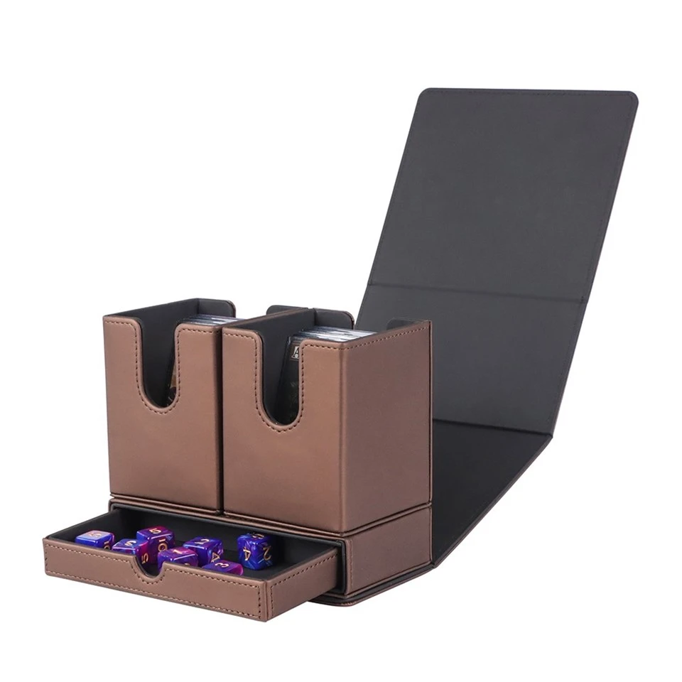 Collectible Card Trading Cases