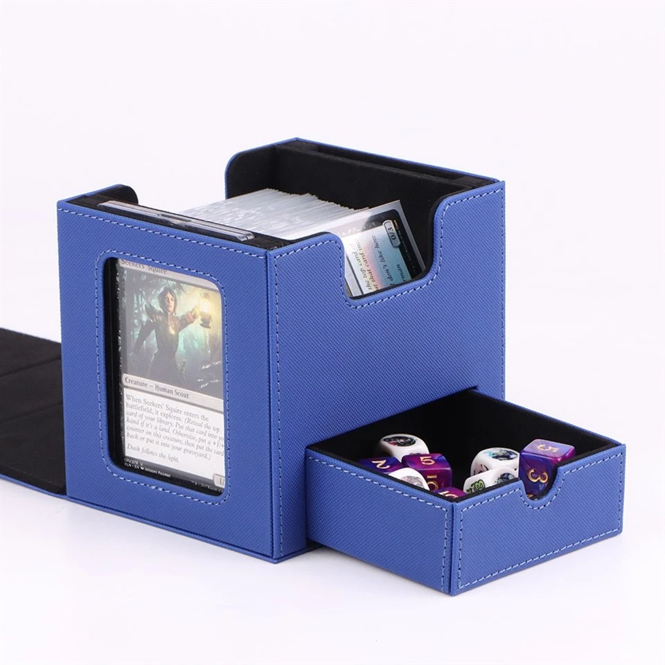 Commander Display Magnetic Case best