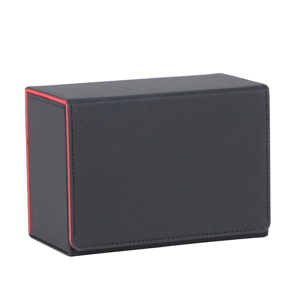 Compartment Card Deck Case