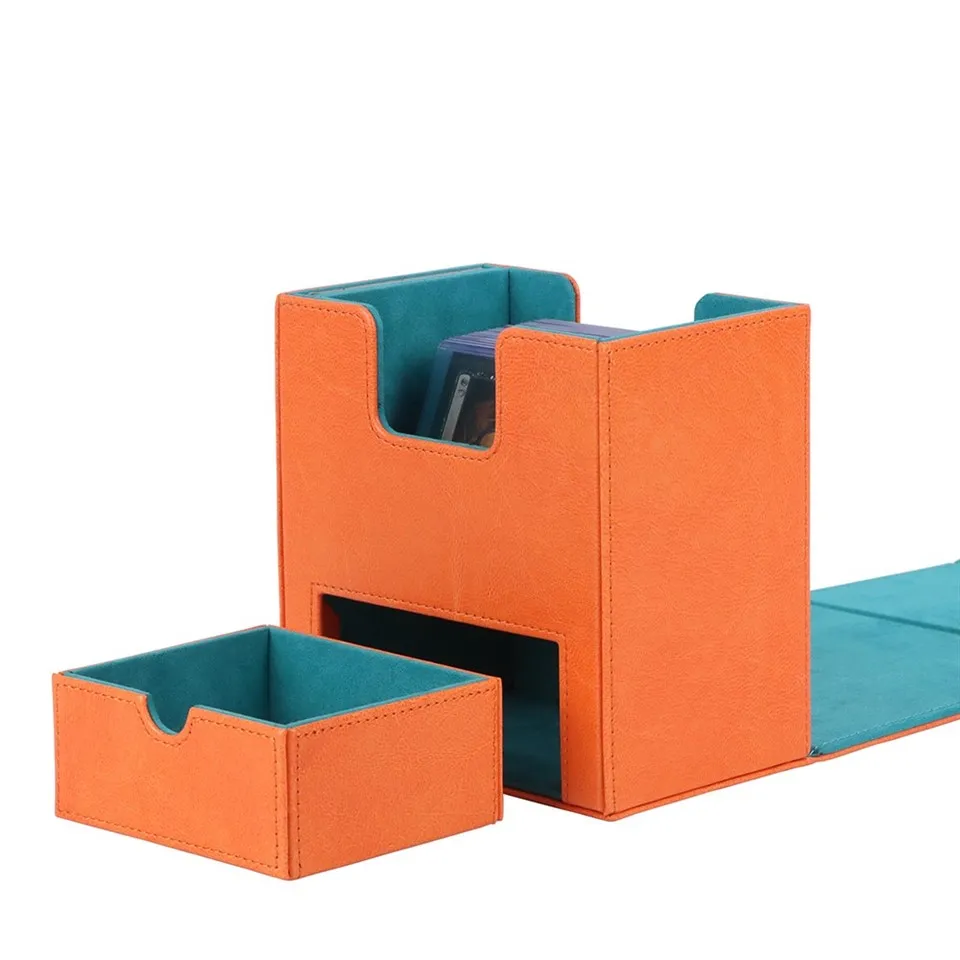 Convertible Card Storage Case