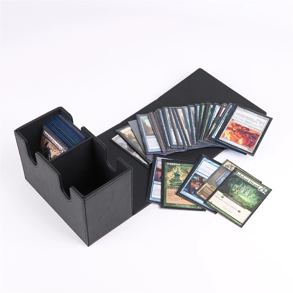 Display Design Deck Case