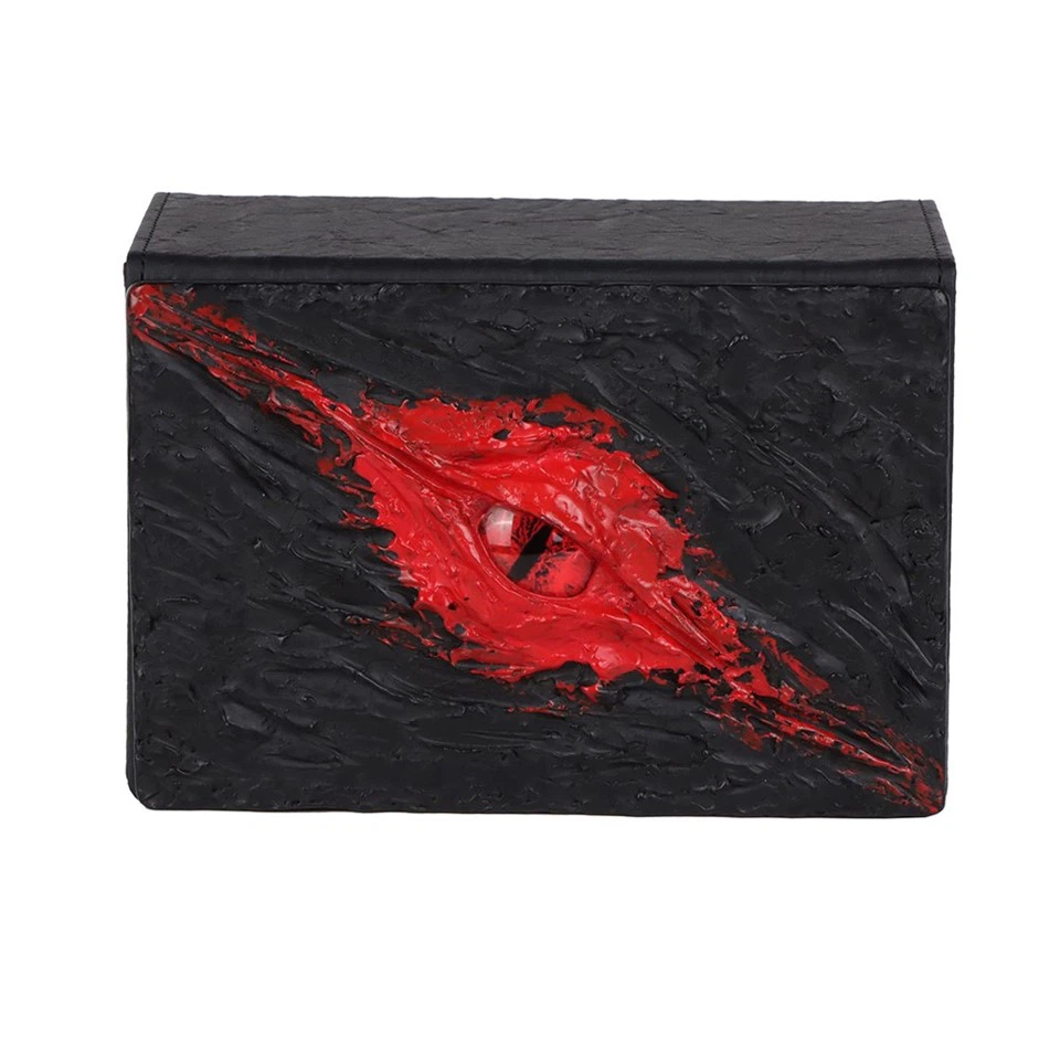 Display Design Deck Case