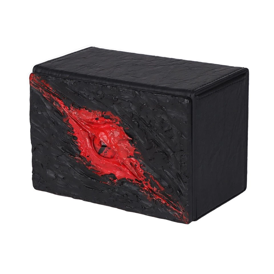 Display Design Deck Case