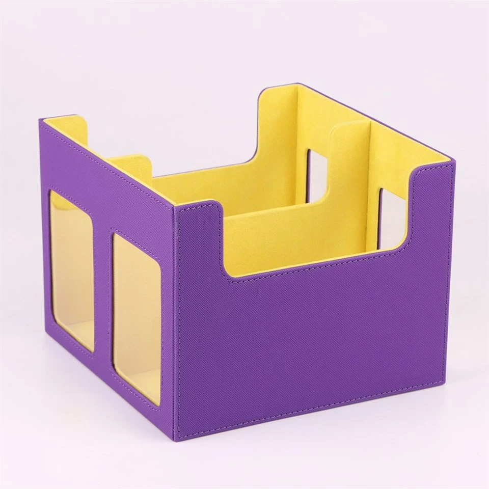 Leather Magnetic Commander Case price