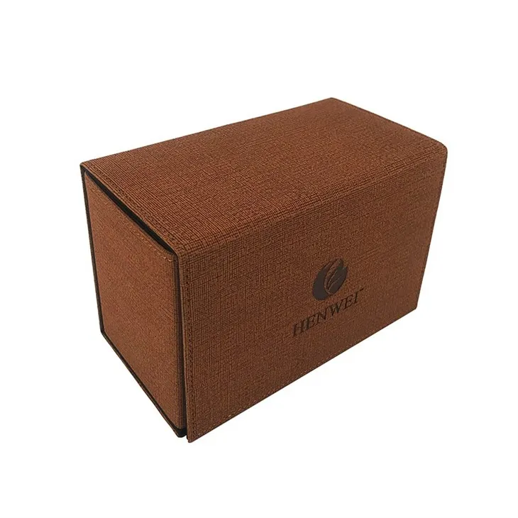 Magic Cards Deck Storage Box