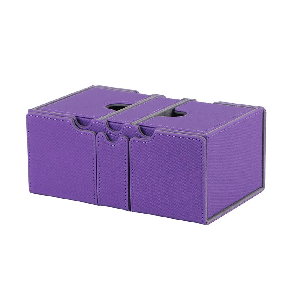 Magnetic Closure Trading Case