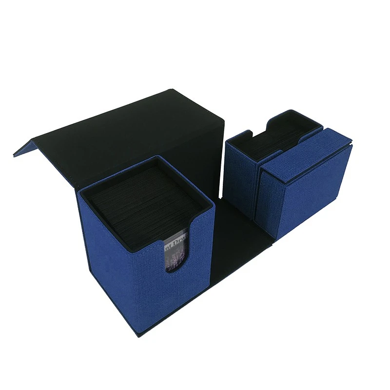 Magnetic Storage Trading Box