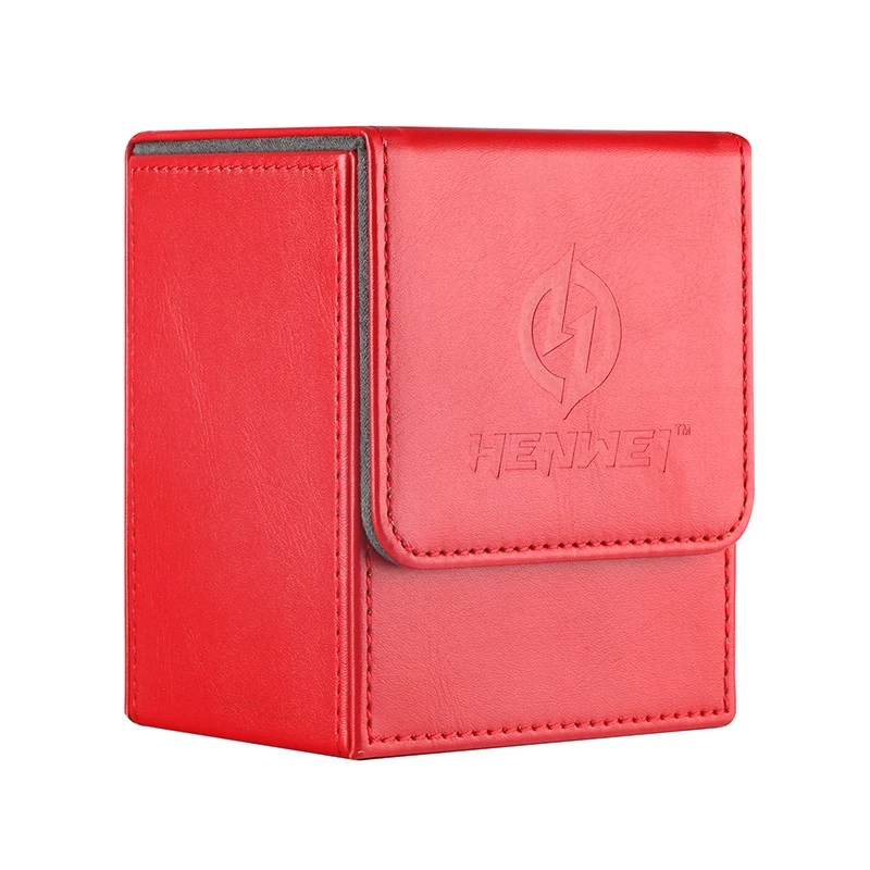 Magnetic Trading Storage Box