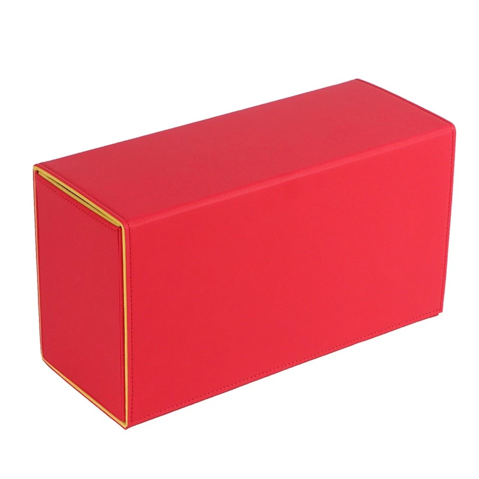 MTG Magnetic Closure Commander Case