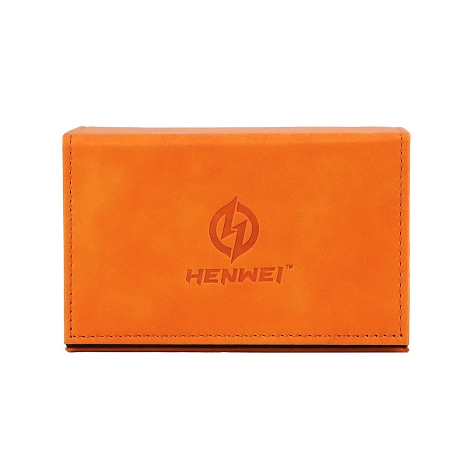 Organizer Magic Card Deck Case
