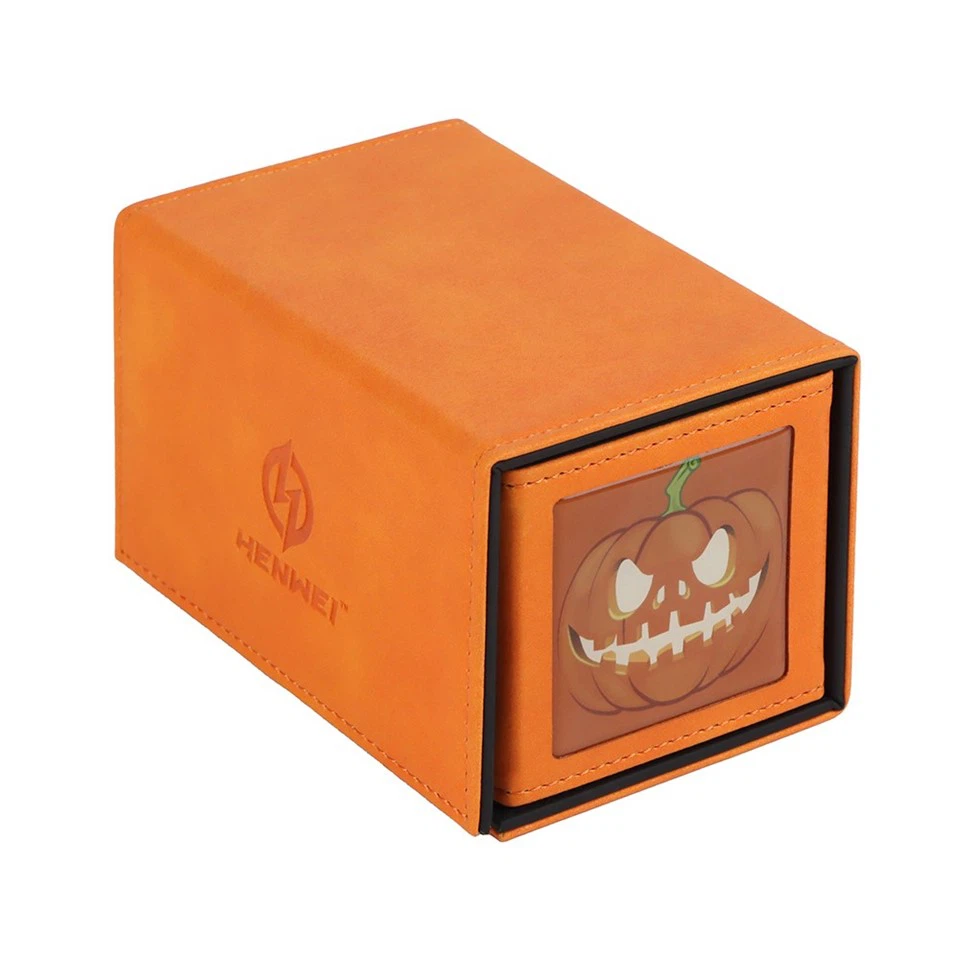 Organizer Magic Card Deck Case