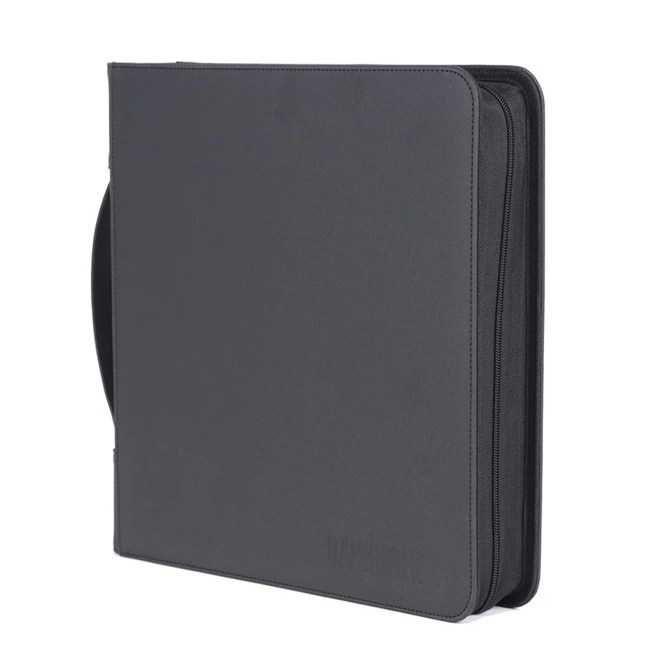 PSA Graded Card Binder Holds
