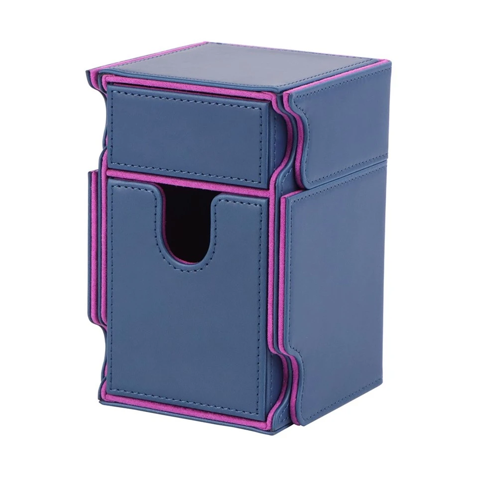 Side Commander Storage Box