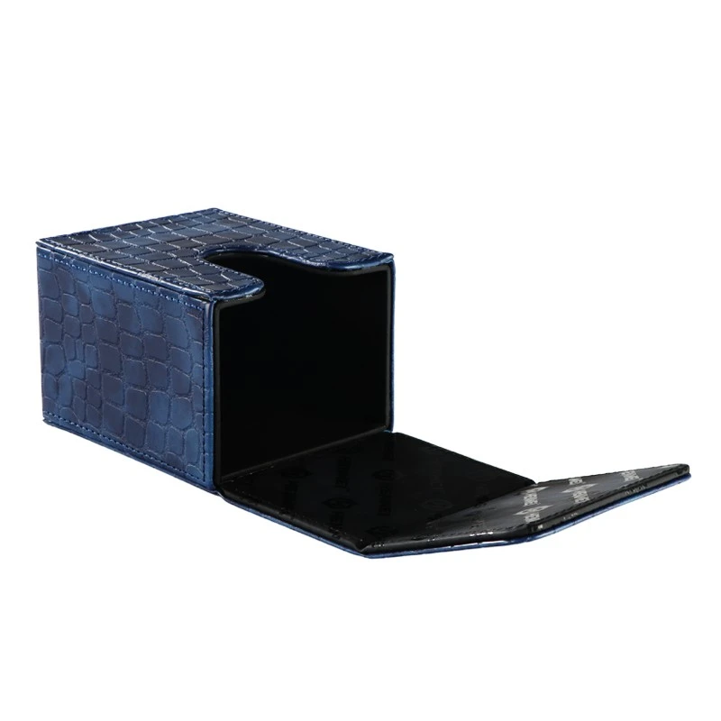 Sideloading Card Deck Box Holder