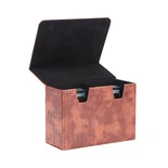 Bosca cárta dúnta maighnéad