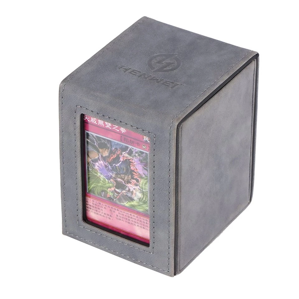 Sparkly Card Storage Box