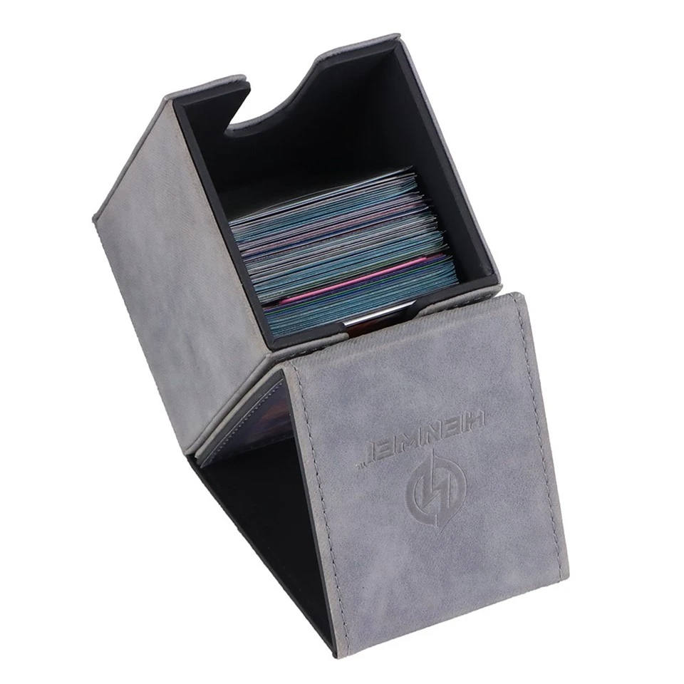 Sparkly Card Storage Box