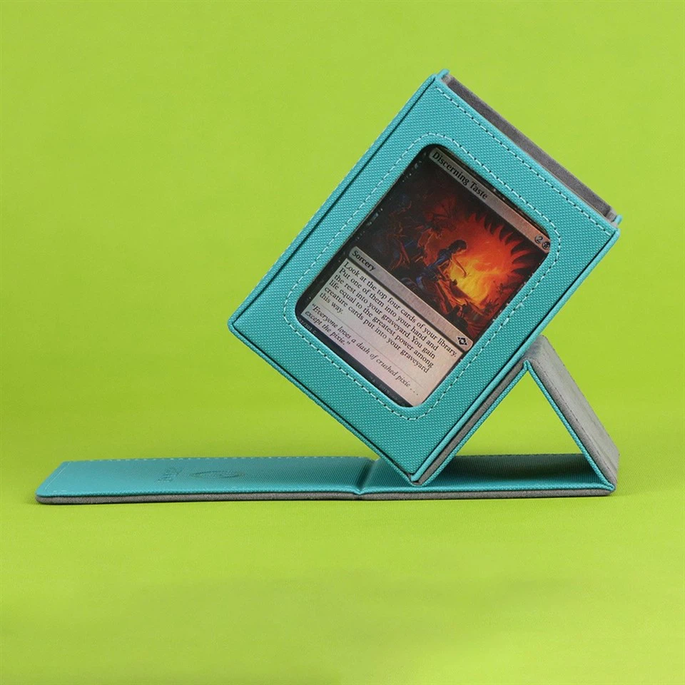 Strong Magnet Card Case Organizer high quality