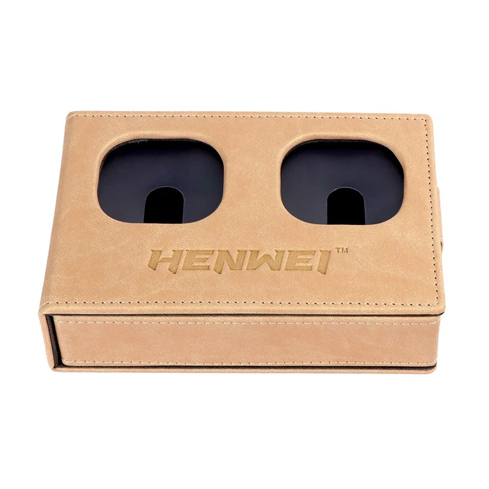 Strong Magnet Deck Case