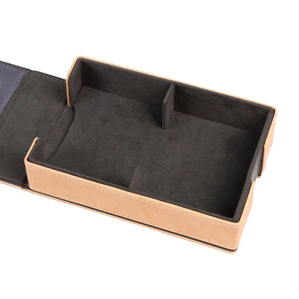 Strong Magnet Deck Case