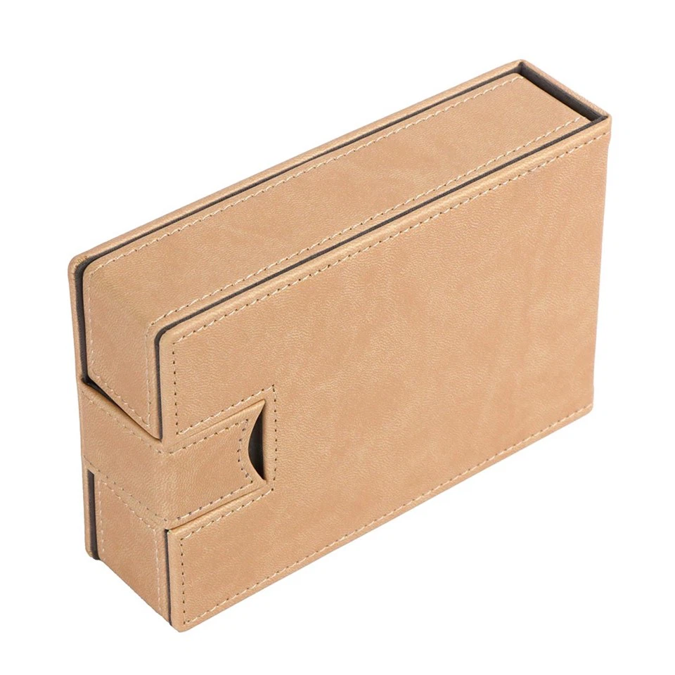 Strong Magnet Deck Case