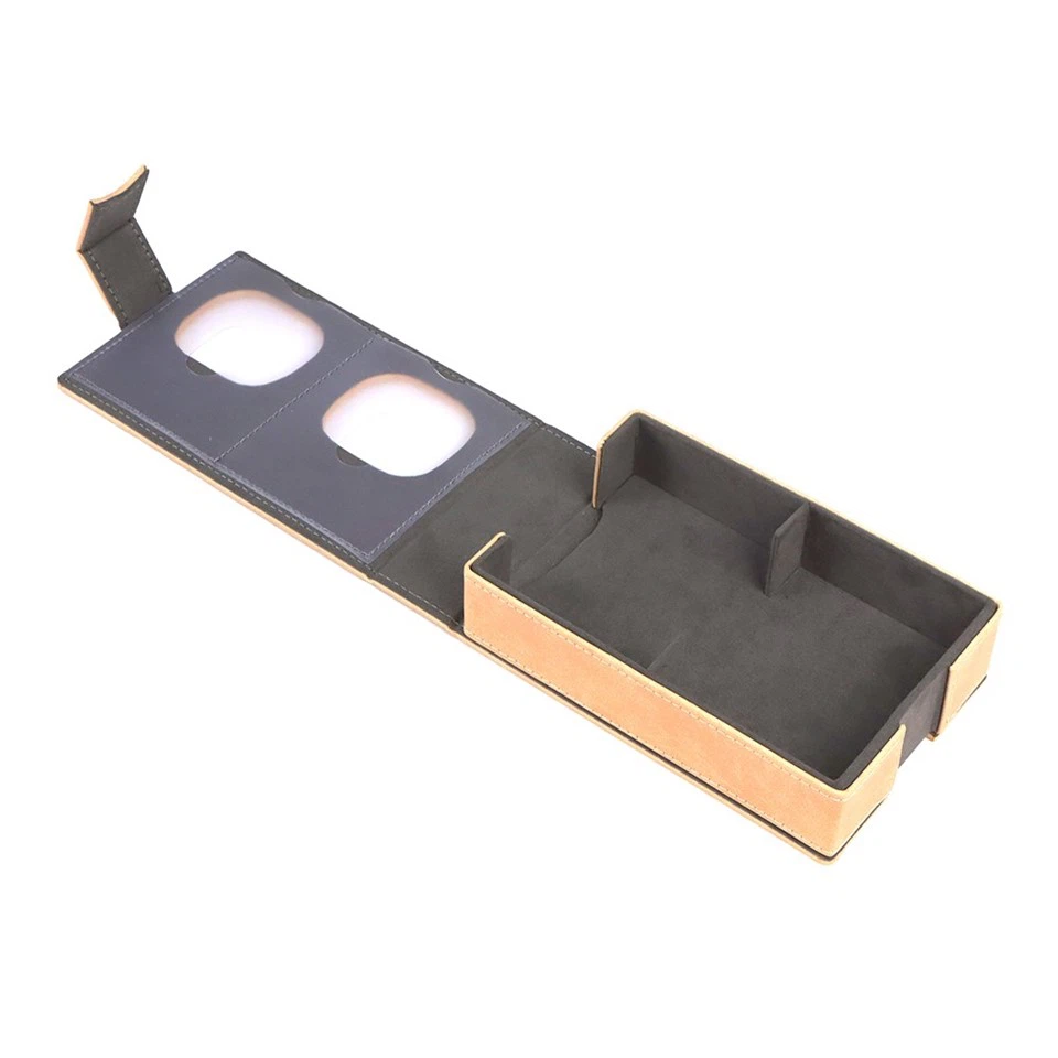 Strong Magnet Deck Case