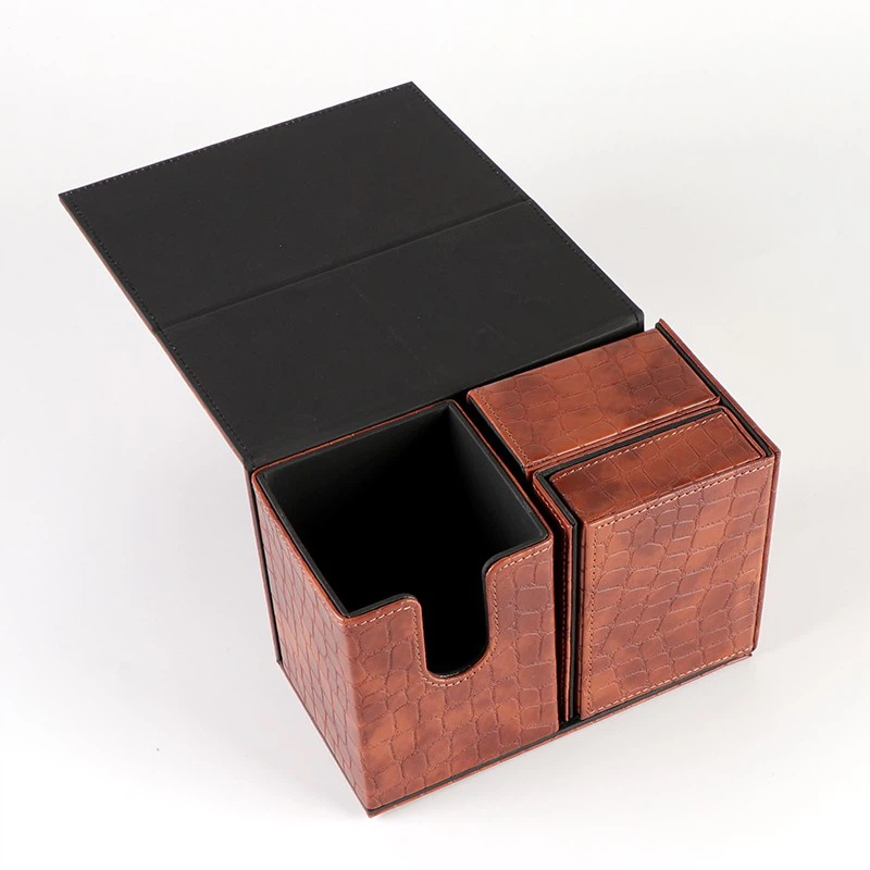 TCG CCG Magic Cards Storage Box