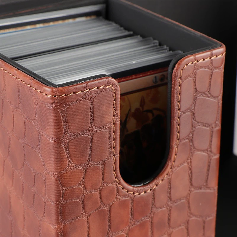 TCG CCG Magic Cards Storage Box