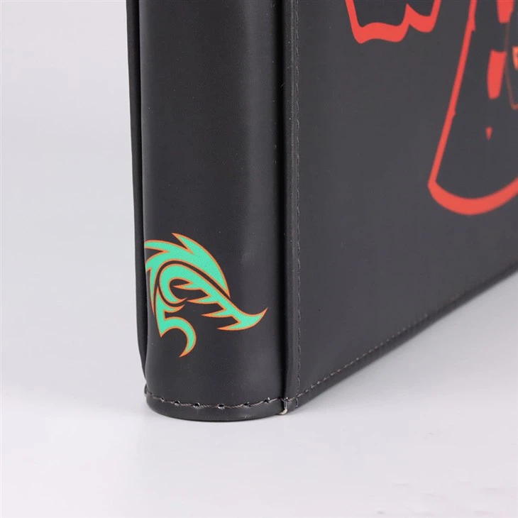 Trading Baseball Game Card Holder Album