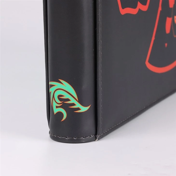 Trading Card Album For TCG Sports