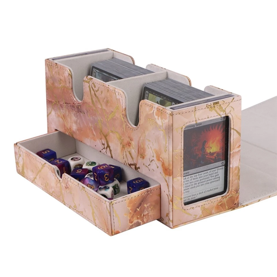 Trading Deck Case suppliers