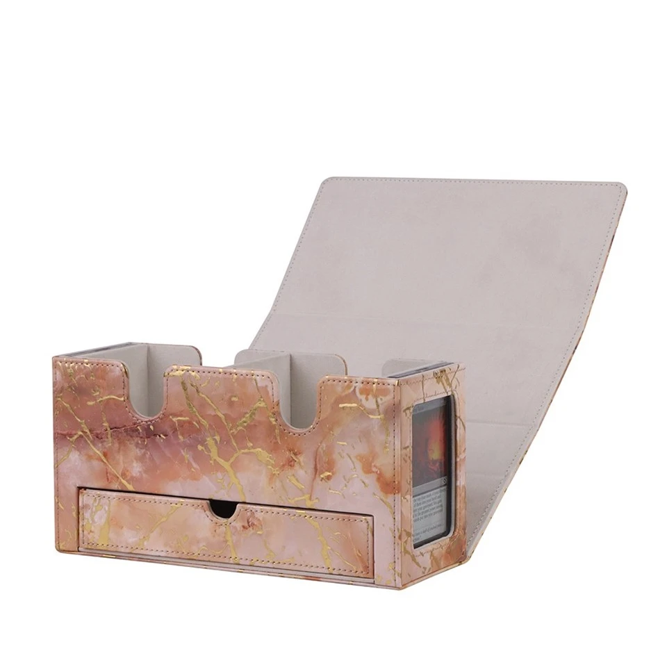 Trading Deck Case best