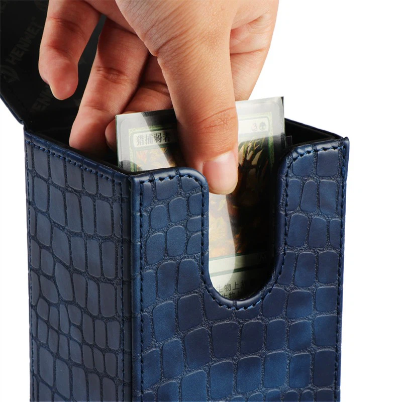 Trading Magic Game Cards Holder Case